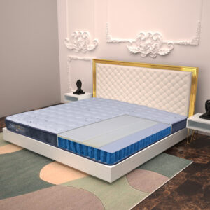 guaridian mattress grey version new bedroom