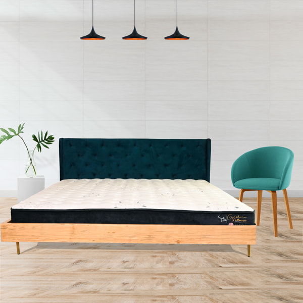 Non storage bed main-1